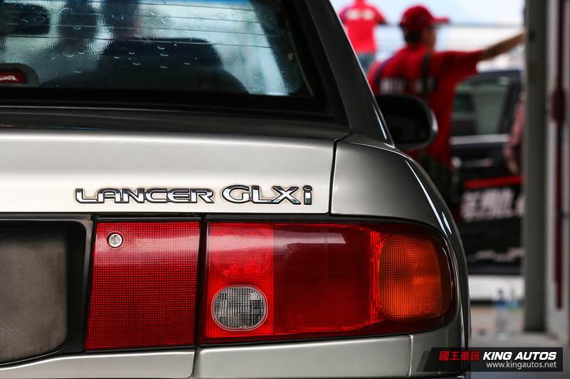 高規格賽道駕訓─《Mitsubishi Lancer》馭望奔馳體驗日 高規格賽道駕訓─《Mitsubishi Lancer》馭望奔馳體驗日