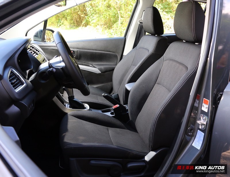 更換1.4L渦輪動力 小改款《Suzuki SX4》單一售價85.8萬元正式發表 更換1.4L渦輪動力 小改款《Suzuki SX4》單一售價85.8萬元正式發表