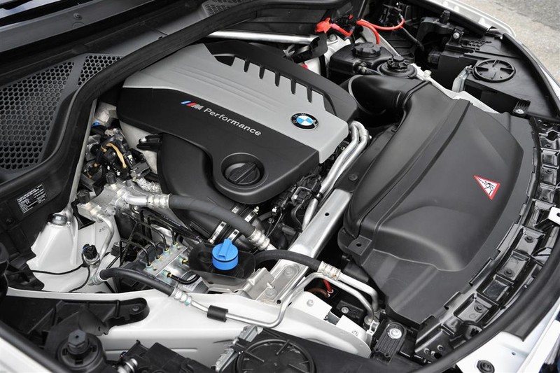 德系車廠爆集體壟斷弊案 《BMW》出面否認指控 德系車廠爆集體壟斷弊案 《BMW》出面否認指控