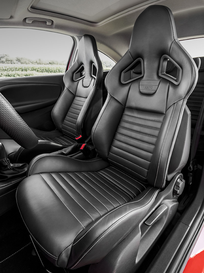 1.4升渦輪汽油引擎上身 《Opel Corsa S》德國境內追加登場 1.4升渦輪汽油引擎上身 《Opel Corsa S》德國境內追加登場