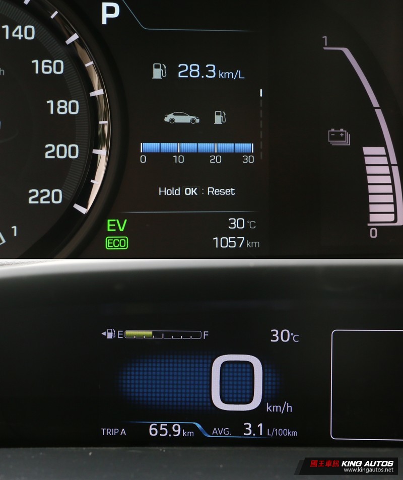 日韓綠能車三戰─《Hyundai Ioniq Hybrid》vs.《Toyota Prius》,養護成本篇 日韓綠能車三戰─《Hyundai Ioniq Hybrid》vs.《Toyota Prius》,養護成本篇