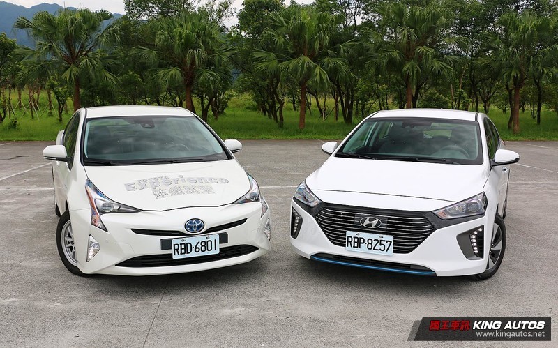日韓綠能車三戰─《Hyundai Ioniq Hybrid》vs.《Toyota Prius》,養護成本篇 日韓綠能車三戰─《Hyundai Ioniq Hybrid》vs.《Toyota Prius》,養護成本篇