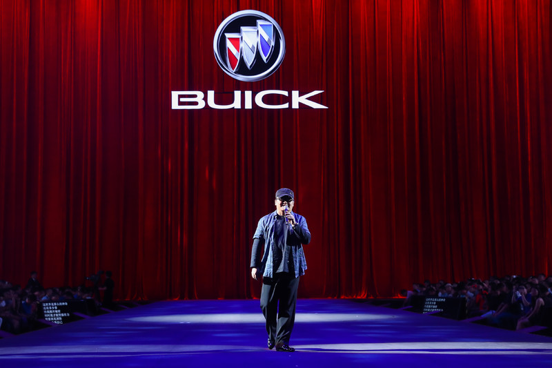 君威新世代《Buick Regal》上汽通用中國市場正式發表 君威新世代《Buick Regal》上汽通用中國市場正式發表