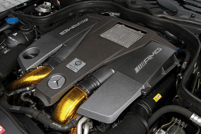 動力輸出破千匹 Posaidon操刀W212世代《Mercedes-AMG E 63 S》無敵猛 動力輸出破千匹 Posaidon操刀W212世代《Mercedes-AMG E 63 S》無敵猛