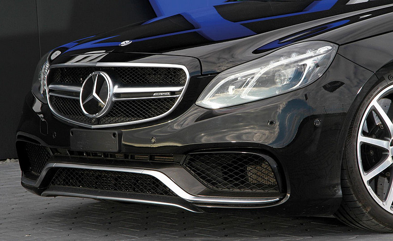動力輸出破千匹 Posaidon操刀W212世代《Mercedes-AMG E 63 S》無敵猛 動力輸出破千匹 Posaidon操刀W212世代《Mercedes-AMG E 63 S》無敵猛