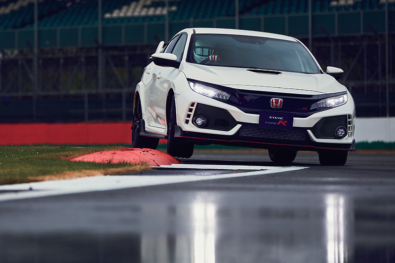 地球公民回歸祖國 第十代《Honda Civic》車系日本發表 地球公民回歸祖國 第十代《Honda Civic》車系日本發表