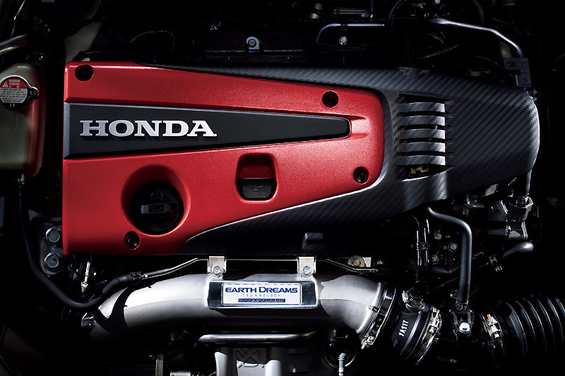 地球公民回歸祖國 第十代《Honda Civic》車系日本發表 地球公民回歸祖國 第十代《Honda Civic》車系日本發表