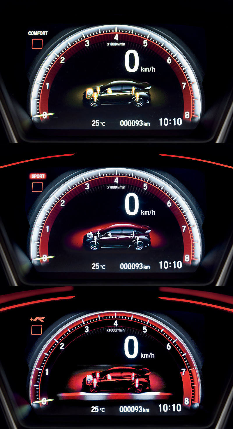 地球公民回歸祖國 第十代《Honda Civic》車系日本發表 地球公民回歸祖國 第十代《Honda Civic》車系日本發表