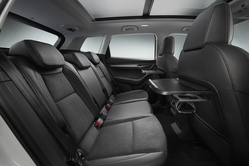 《Škoda Karoq》量產啟動 預計最快年底現身臺灣 《Škoda Karoq》量產啟動 預計最快年底現身臺灣