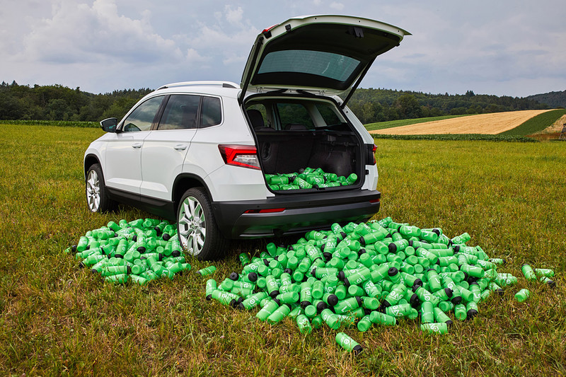 《Škoda Karoq》量產啟動 預計最快年底現身臺灣 《Škoda Karoq》量產啟動 預計最快年底現身臺灣