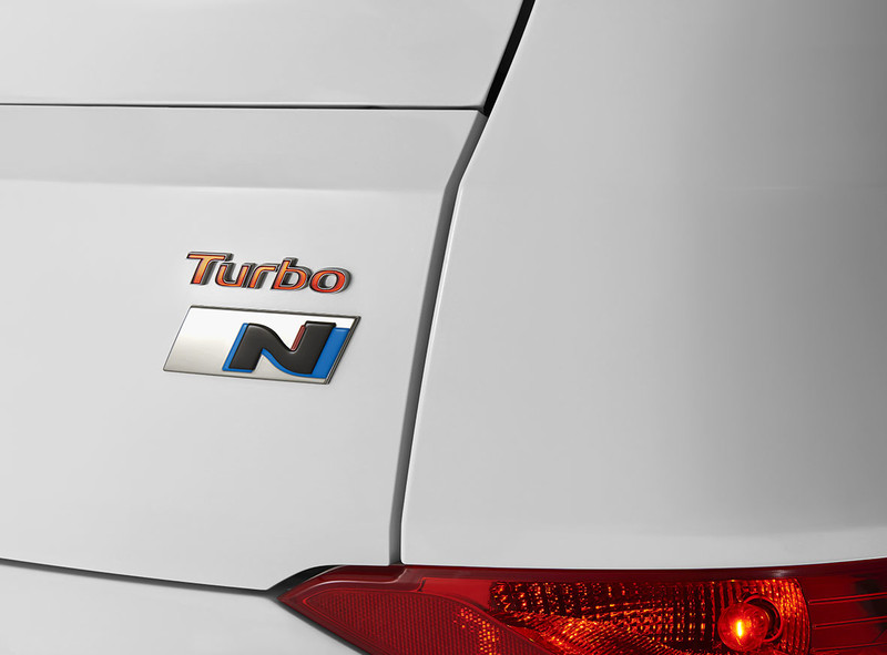 熱血休旅《Hyundai Tucson Sport》南非限量登場 熱血休旅《Hyundai Tucson Sport》南非限量登場
