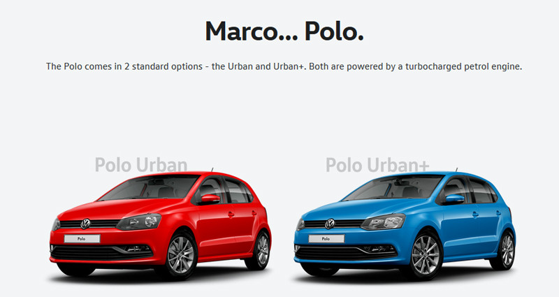《Volkswagen Polo》澳洲市場配備升級 《Volkswagen Polo》澳洲市場配備升級