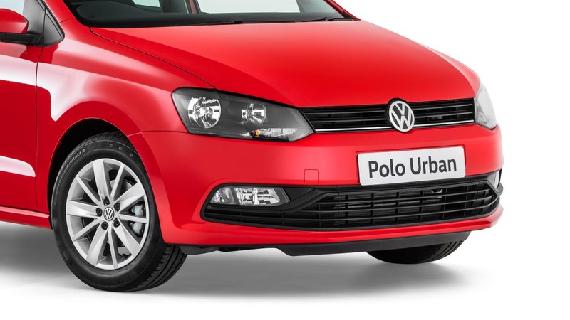 《Volkswagen Polo》澳洲市場配備升級 《Volkswagen Polo》澳洲市場配備升級