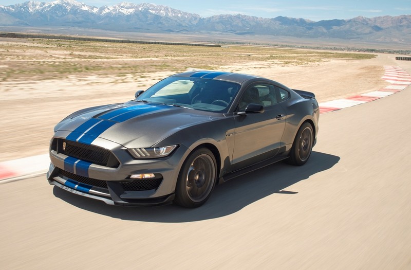 別擔心狂暴排氣聲浪太吵 《Ford Mustang》的「好鄰居模式」讓你敦親睦鄰 別擔心狂暴排氣聲浪太吵 《Ford Mustang》的「好鄰居模式」讓你敦親睦鄰