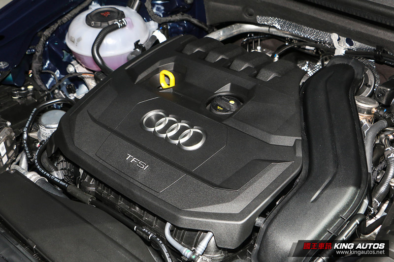 入門售價下修至143萬元 小改款《A3 Sportback》與《A3 Sedan》推出上市 入門售價下修至143萬元 小改款《A3 Sportback》與《A3 Sedan》推出上市