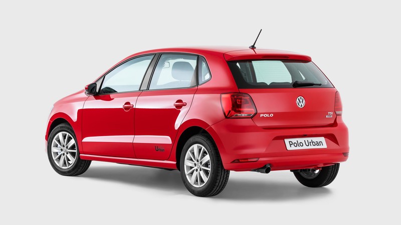 《Volkswagen Polo》澳洲市場配備升級 《Volkswagen Polo》澳洲市場配備升級