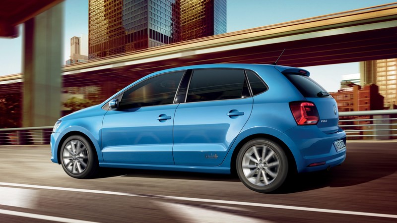 《Volkswagen Polo》澳洲市場配備升級 《Volkswagen Polo》澳洲市場配備升級