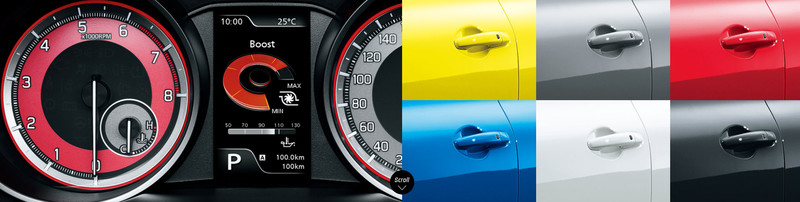 新一代《Suzuki Swift Sport》官網上線 日本同步9月發表 新一代《Suzuki Swift Sport》官網上線 日本同步9月發表
