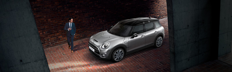 期間限定 Mini Clubman Sterling Edition 馬來西亞限量登場 國王車訊kingautos