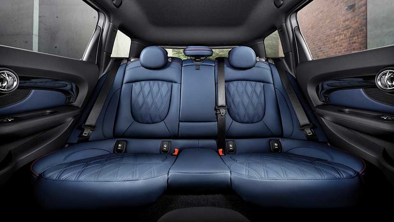 期間限定《Mini Clubman Sterling Edition》馬來西亞限量登場 期間限定《Mini Clubman Sterling Edition》馬來西亞限量登場