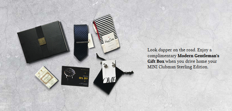 期間限定《Mini Clubman Sterling Edition》馬來西亞限量登場 期間限定《Mini Clubman Sterling Edition》馬來西亞限量登場