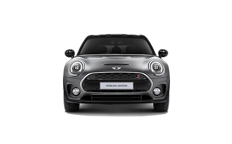 期間限定《Mini Clubman Sterling Edition》馬來西亞限量登場 期間限定《Mini Clubman Sterling Edition》馬來西亞限量登場