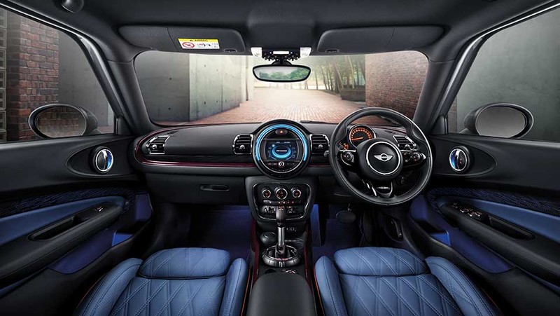 期間限定《Mini Clubman Sterling Edition》馬來西亞限量登場 期間限定《Mini Clubman Sterling Edition》馬來西亞限量登場