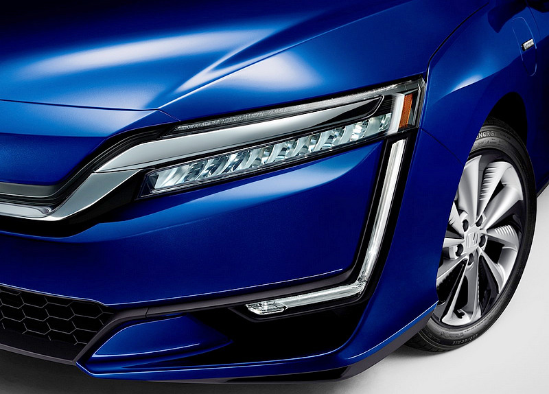 本田最新純電戰力 《Honda Clarity Electric》北美市場租賃方案出爐 本田最新純電戰力 《Honda Clarity Electric》北美市場租賃方案出爐