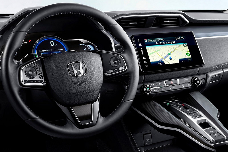 本田最新純電戰力 《Honda Clarity Electric》北美市場租賃方案出爐 本田最新純電戰力 《Honda Clarity Electric》北美市場租賃方案出爐