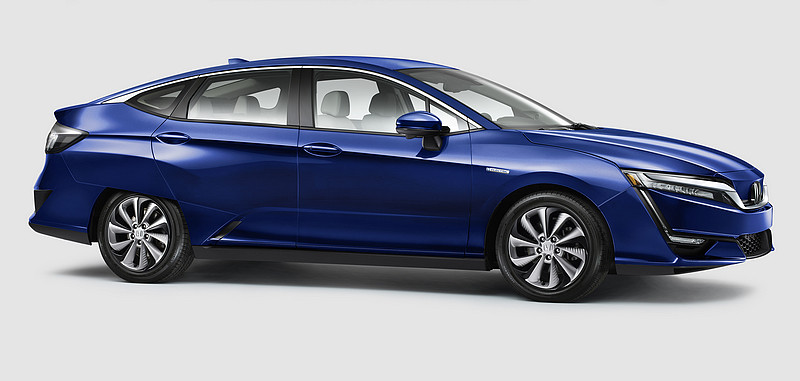 本田最新純電戰力 《Honda Clarity Electric》北美市場租賃方案出爐 本田最新純電戰力 《Honda Clarity Electric》北美市場租賃方案出爐