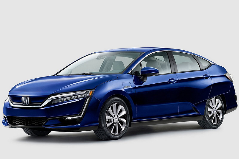 本田最新純電戰力 《Honda Clarity Electric》北美市場租賃方案出爐 本田最新純電戰力 《Honda Clarity Electric》北美市場租賃方案出爐