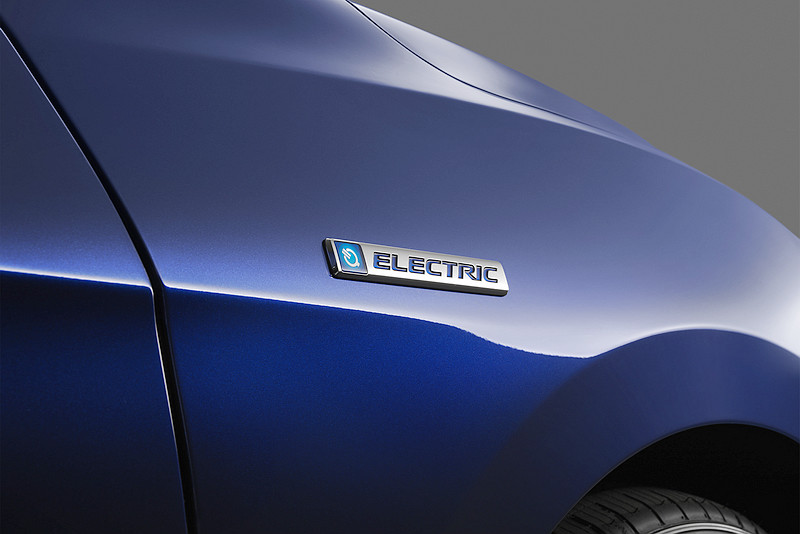 本田最新純電戰力 《Honda Clarity Electric》北美市場租賃方案出爐 本田最新純電戰力 《Honda Clarity Electric》北美市場租賃方案出爐
