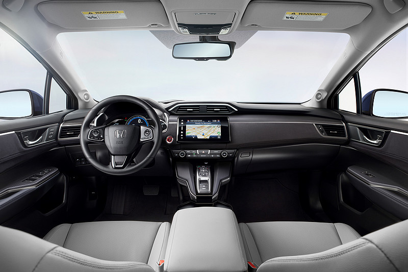 本田最新純電戰力 《Honda Clarity Electric》北美市場租賃方案出爐 本田最新純電戰力 《Honda Clarity Electric》北美市場租賃方案出爐