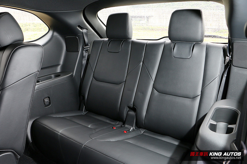 追加GVC動態技術讓快意駕乘再升級 2018年式《Mazda CX-9》149.8萬起展開接單 追加GVC動態技術讓快意駕乘再升級 2018年式《Mazda CX-9》149.8萬起展開接單