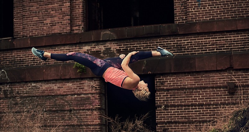 UNDER ARMOUR 致敬女性運動家 <ul>全球同步 #UNLIKEANY“不可比妳”</ul> UNDER ARMOUR 致敬女性運動家 <ul>全球同步 #UNLIKEANY“不可比妳”</ul>