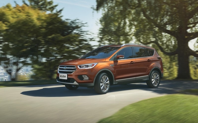 《Focus》1.6L汽油時尚型頭款1萬元交車 《Ford》全車系再享60萬分期零利率 《Focus》1.6L汽油時尚型頭款1萬元交車 《Ford》全車系再享60萬分期零利率