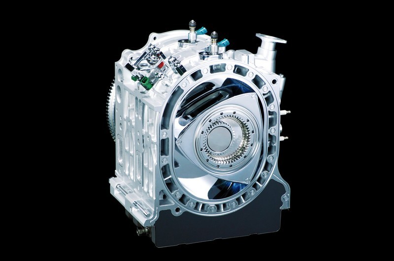 第二代Skyactiv-G引擎即將發表 新世代《Mazda3》概念車可望今年東京車展亮相 第二代Skyactiv-G引擎即將發表 新世代《Mazda3》概念車可望今年東京車展亮相