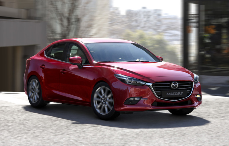 第二代Skyactiv-G引擎即將發表 新世代《Mazda3》概念車可望今年東京車展亮相 第二代Skyactiv-G引擎即將發表 新世代《Mazda3》概念車可望今年東京車展亮相