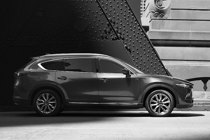 第二代Skyactiv-G引擎即將發表 新世代《Mazda3》概念車可望今年東京車展亮相 第二代Skyactiv-G引擎即將發表 新世代《Mazda3》概念車可望今年東京車展亮相
