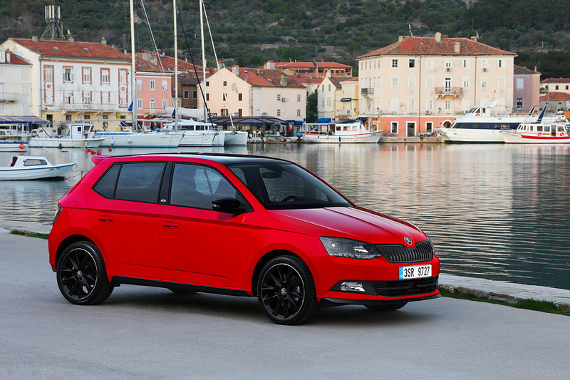 《Škoda Taiwan》7月銷售寫紀錄 年銷量高峰落點原廠產能是關鍵 《Škoda Taiwan》7月銷售寫紀錄 年銷量高峰落點原廠產能是關鍵