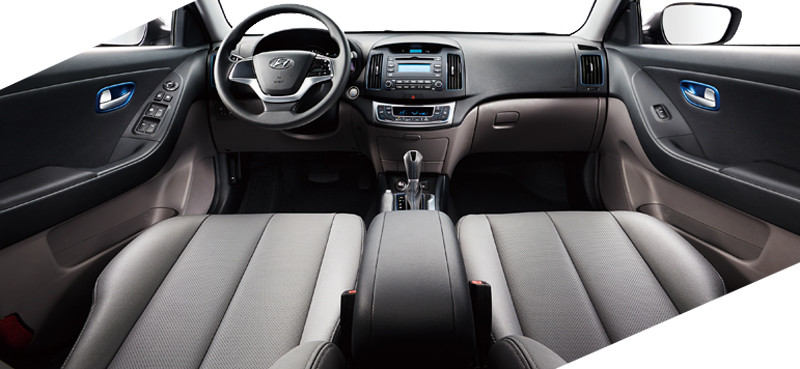 北京現代《Hyundai Elantra EV》新伊蘭特純電動版中國發表 北京現代《Hyundai Elantra EV》新伊蘭特純電動版中國發表