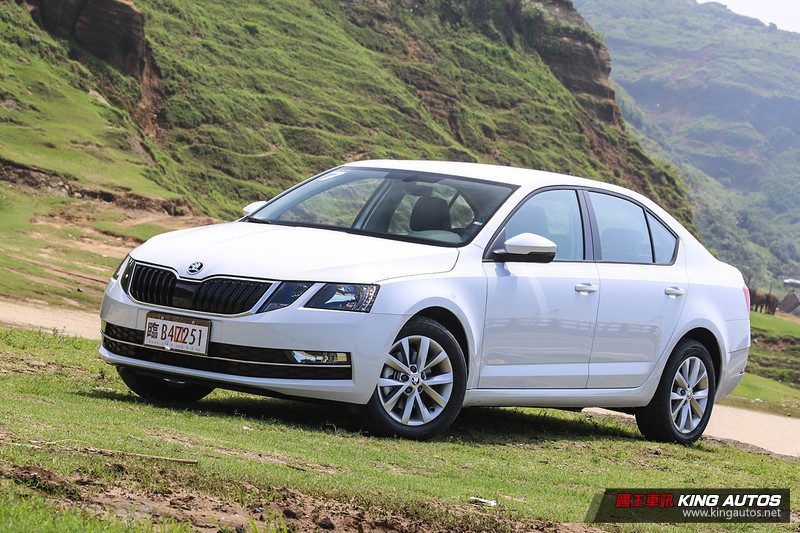 《Škoda Taiwan》7月銷售寫紀錄 年銷量高峰落點原廠產能是關鍵 《Škoda Taiwan》7月銷售寫紀錄 年銷量高峰落點原廠產能是關鍵