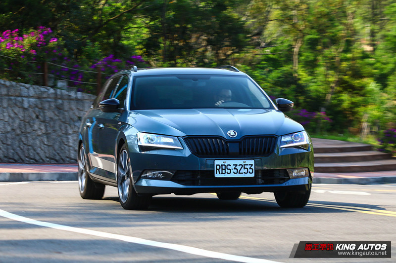 《Škoda Taiwan》7月銷售寫紀錄 年銷量高峰落點原廠產能是關鍵 《Škoda Taiwan》7月銷售寫紀錄 年銷量高峰落點原廠產能是關鍵