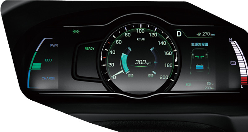 北京現代《Hyundai Elantra EV》新伊蘭特純電動版中國發表 北京現代《Hyundai Elantra EV》新伊蘭特純電動版中國發表