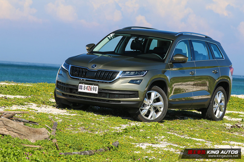 《Škoda Taiwan》7月銷售寫紀錄 年銷量高峰落點原廠產能是關鍵 《Škoda Taiwan》7月銷售寫紀錄 年銷量高峰落點原廠產能是關鍵