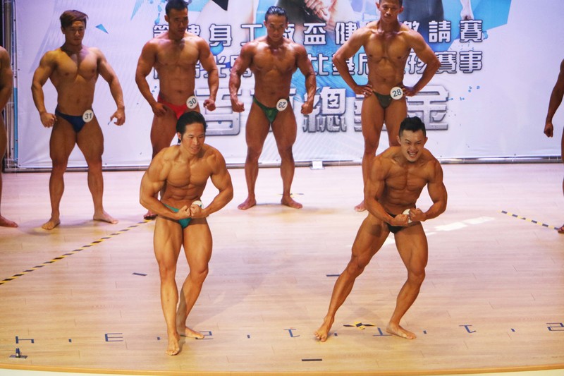 百萬獎金一起瘋健身! !運動健身專業品牌健身工廠 首度舉辦「第一屆健身工廠盃健美邀請賽」 百萬獎金一起瘋健身! !運動健身專業品牌健身工廠 首度舉辦「第一屆健身工廠盃健美邀請賽」