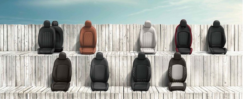 《Mini Cabrio》中國市場新增自由派車型 《Mini Cabrio》中國市場新增自由派車型