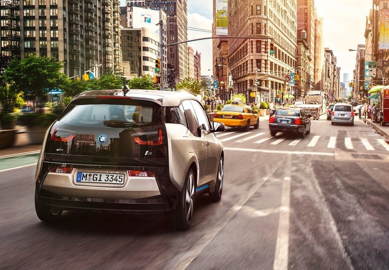 上網登錄體驗純電魅力 《BMW i3》Joyride試乘活動全臺經銷商同步展開 上網登錄體驗純電魅力 《BMW i3》Joyride試乘活動全臺經銷商同步展開