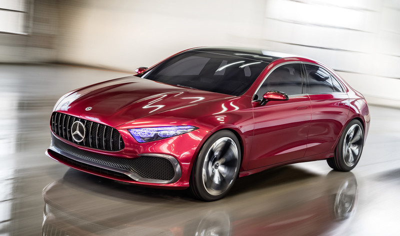 新世代《Mercedes-AMG A 45》偽裝現蹤 最大馬力至少400匹起跳 新世代《Mercedes-AMG A 45》偽裝現蹤 最大馬力至少400匹起跳