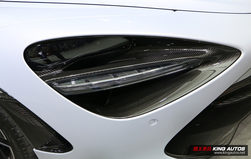 集尖端科技於一身 《McLaren 720S》1580萬元起正式抵台發表 集尖端科技於一身 《McLaren 720S》1580萬元起正式抵台發表